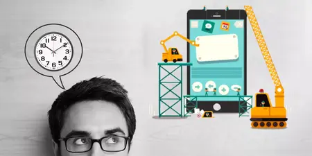 How to Build a Mobile App