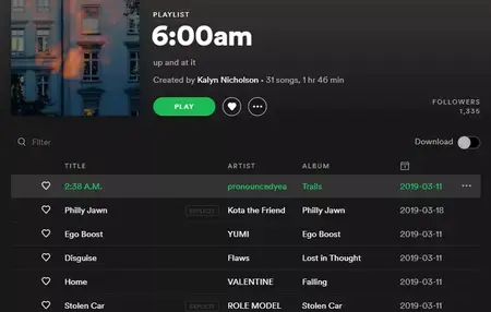 How to Use Spotify