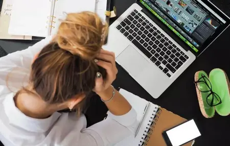 How to Deal with Wedding Stress