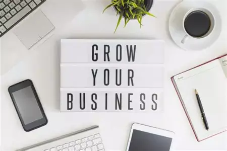 How to Grow Your Business