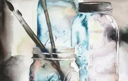 How to Paint with Watercolors