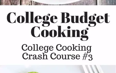 How to Cook a Delicious Meal on a Budget