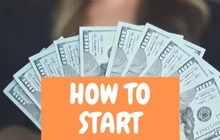 How to Start a Finance Blog