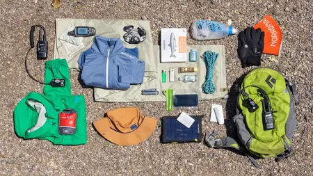 How to build a bug out bag