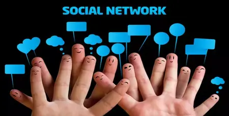 How to Build a Strong Social Network
