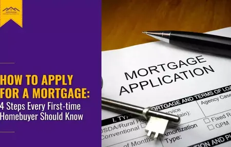 How to Apply for a Mortgage