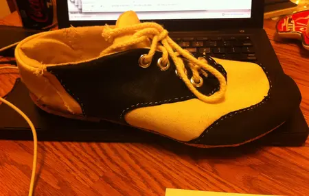 How to Make Your Own Shoes