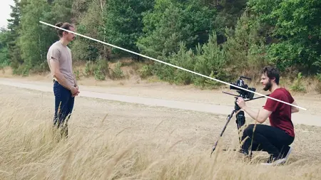 How to Learn to Film