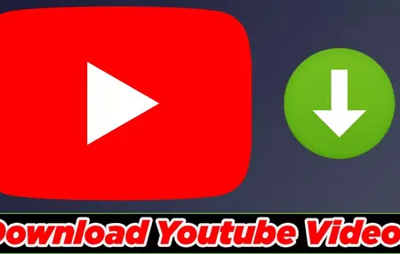 How to download a video youtube