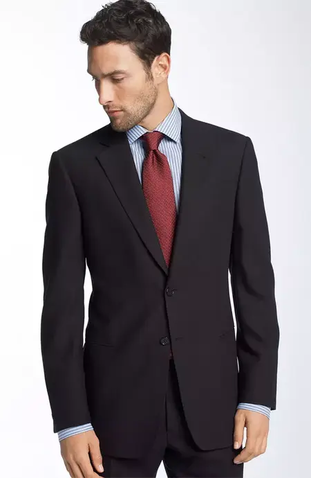 How to Dress for a Job Interview