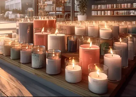 How to Start a Successful Online Candle Shop