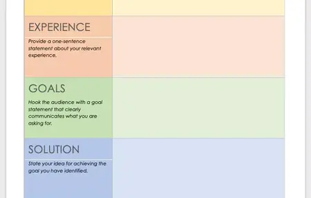 How to Create a Powerful Elevator Pitch for Your Startup