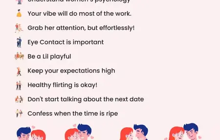 How to Get a Girlfriend