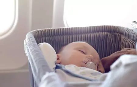 How to Travel with a Baby