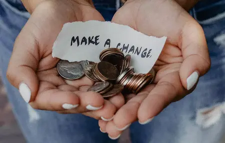 How to Donate to Charity Wisely