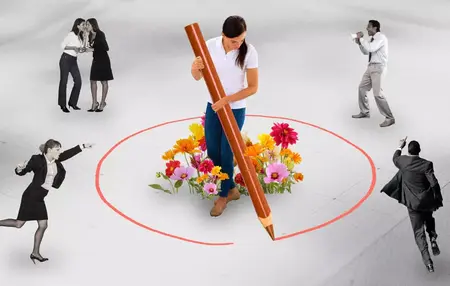 How to Set Boundaries in the Workplace