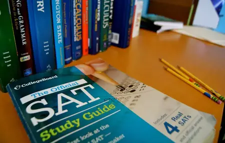 How to Prepare for the SAT or ACT