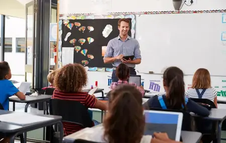How to Be a Successful Teacher