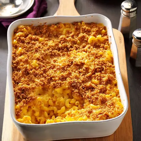 How to Make a Delicious Mac and Cheese