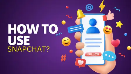 How to Use Snapchat to Play Games