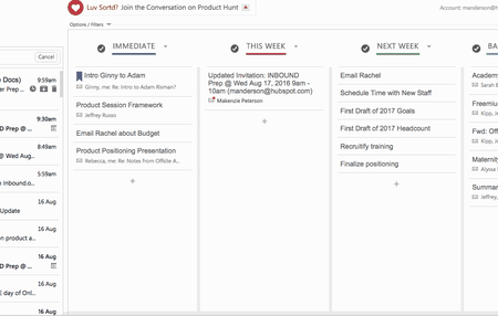 How to Declutter Your Email Inbox