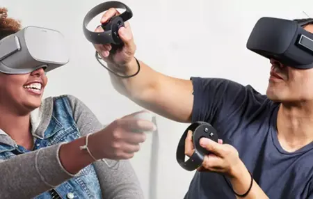 How to Use a Virtual Reality Headset