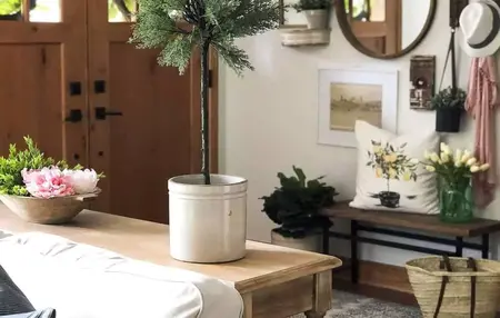 How to Create a Welcoming Home