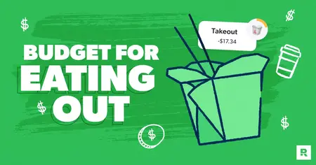 How to Make a Budget for Eating Out