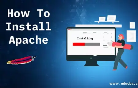 How to Use Apache for Web Server