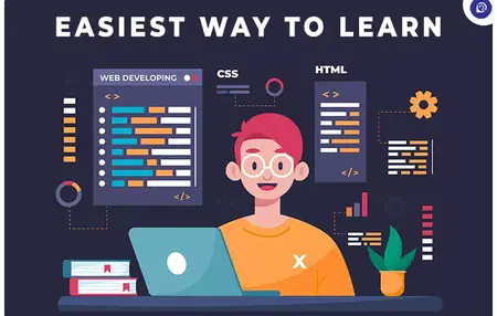 How to Get Started with Web Development