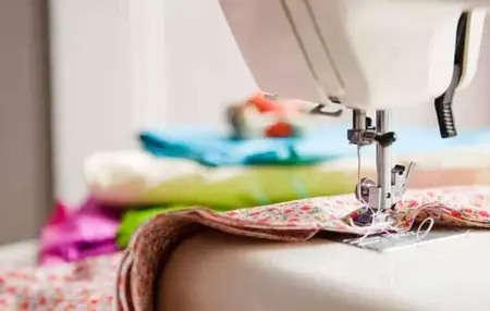 How to Learn to Do Basic Sewing