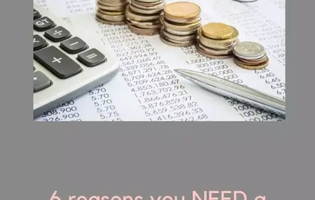 How to Create a Budget for Your Side Hustle