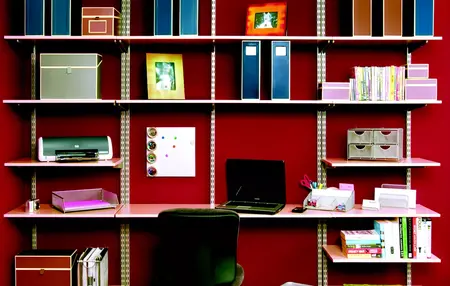 How to Organize Your Home Office for Productivity