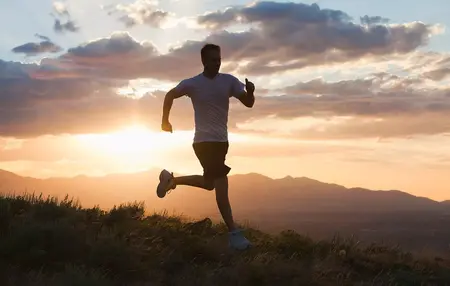 How to Stay Healthy and Active Even When You're Busy