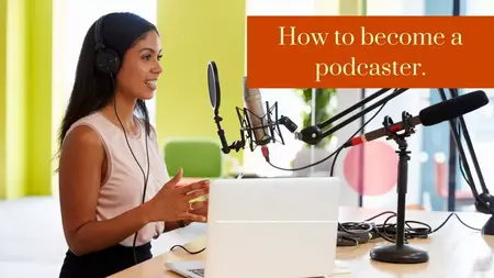 How to Become a Podcaster
