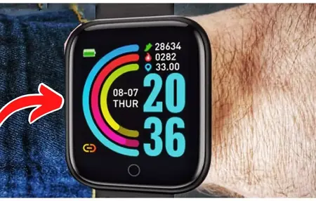 How to Use a Smartwatch