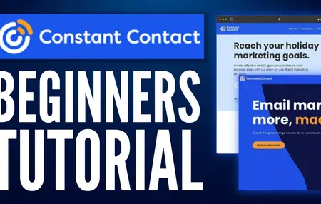 How to Use Constant Contact for Business