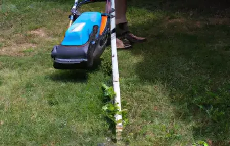 How to Use a Weed Eater Safely