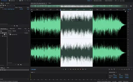 How to Use Audio Editing Software