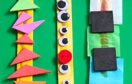 How to Learn a New Craft