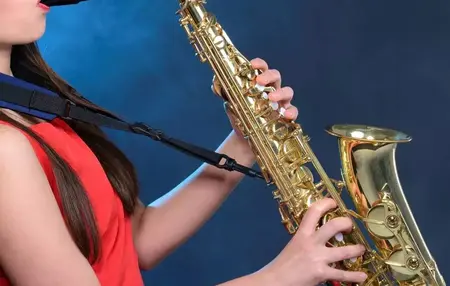 How to Learn to Play Saxophone