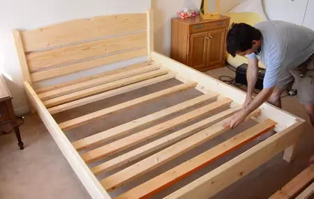 How to Build a Bed Frame