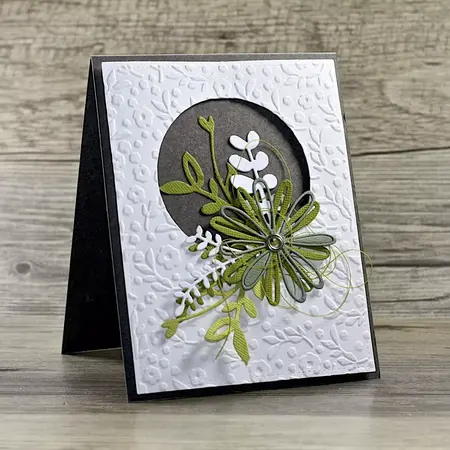 How to Make a Greeting Card
