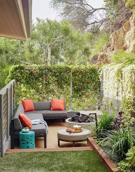 How to Create a Budget-Friendly Backyard Oasis