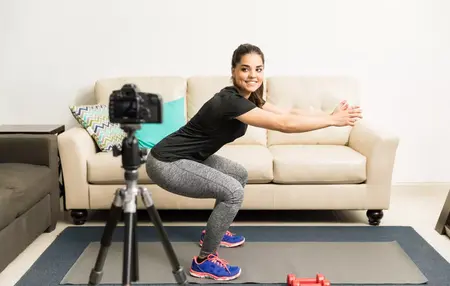 How to Create a Successful YouTube Channel for Fitness