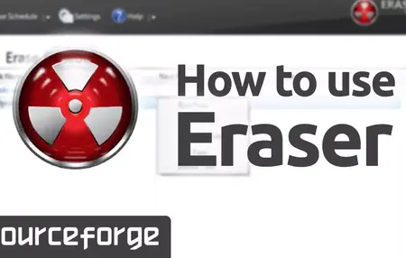 How to Use a Eraser