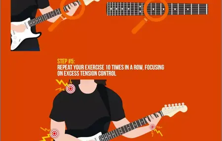 How to Improve Your Guitar Playing