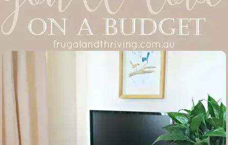 How to Create a Home Office Budget