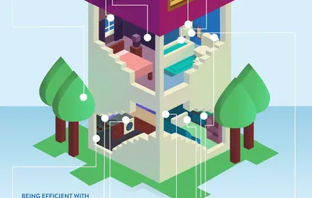 How to Make Your Home More Energy-Efficient