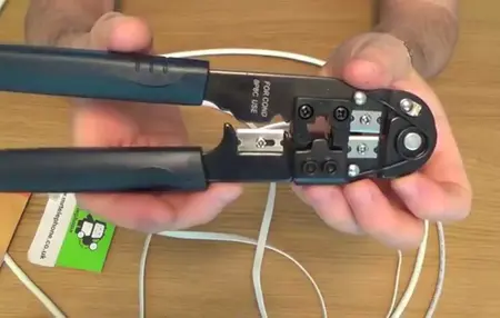 How to Use a Networking Tool